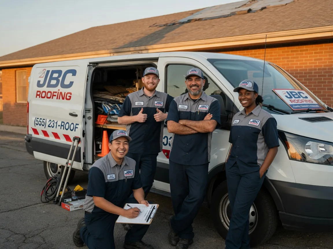 Roof Replacement company in Strongsville, OH
