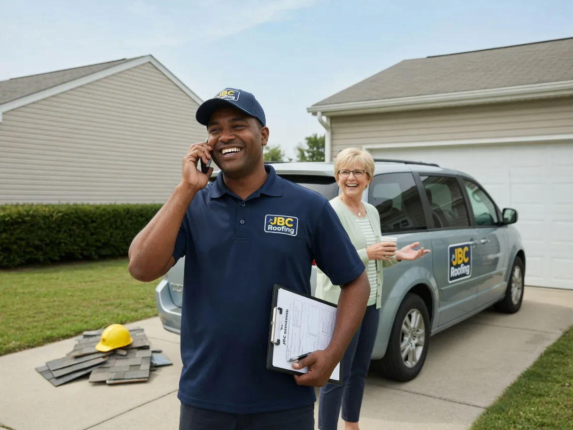 Roof Replacement Strongsville, OH FAQs